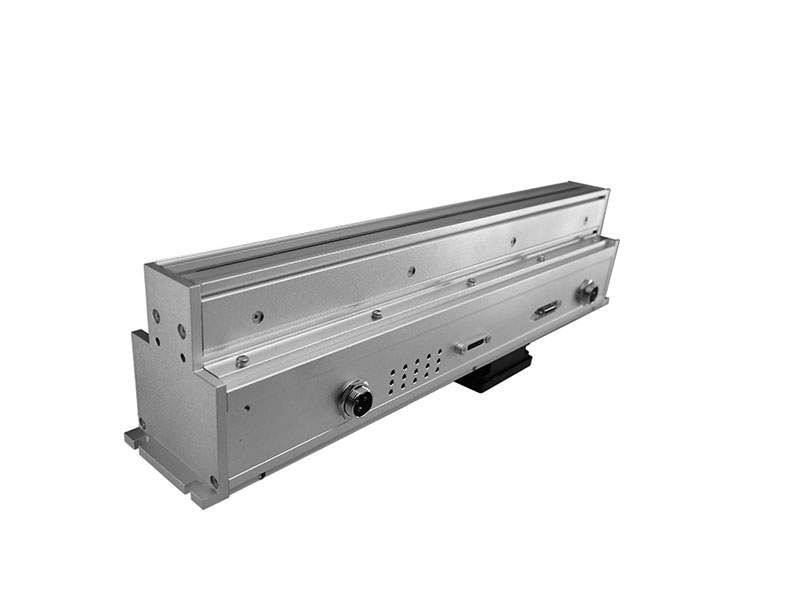 高分辨率工業相機