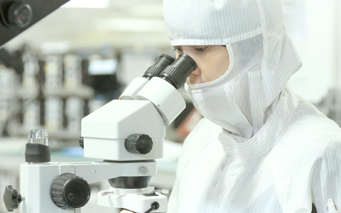 華菱光電——強(qiáng)大的多元化技術(shù)力