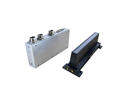 線性CIS工業相機的組成及工作原理